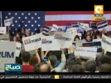إنتخابات الرئاسة .. ماراثون شباب بأمريكا و شُياَب بمصر