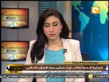 الجنائية الدولية تطالب بتسليم سيف الإسلام القذافي