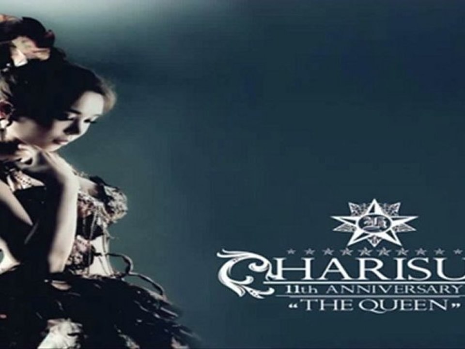 Harisu - Snow White [NEW SINGLE]