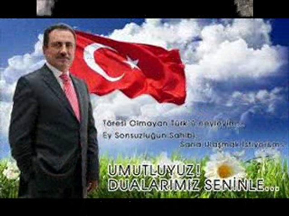 Muhsin YAZICIOĞLU