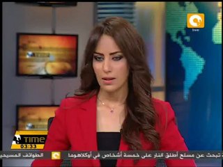 Video herunterladen: الأقباط في مصر والخارج يحتفلون اليوم بأحد السعف