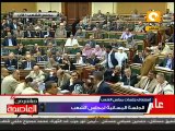 أمين إسكندر: الثورة اتسرقت وأعدائها ركبوا قطار السلطة