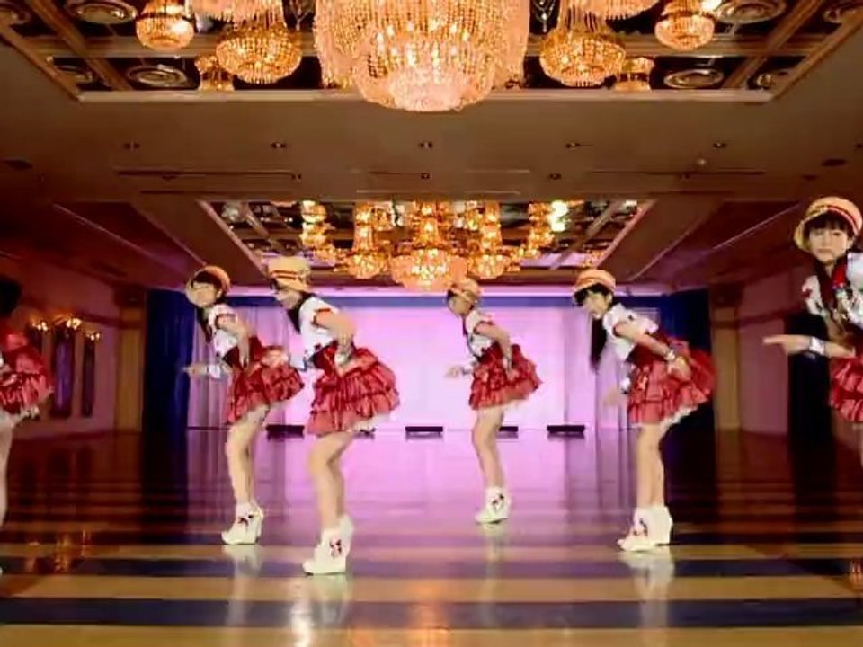 #up-front #smileage #hello project #jpop