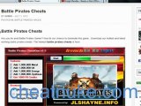 Battle Pirates Cheats hacks Bot