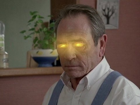 #softbank #shirato family #tommy lee jones #mobile phones #funny