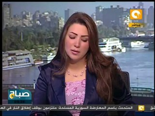 من بحر البقر بعد ٤٢ عاماً .. في صباح ON
