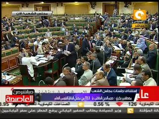 بكري:علينا بدفع العجلة للأمام قبل أن نواجة ثورة جياع