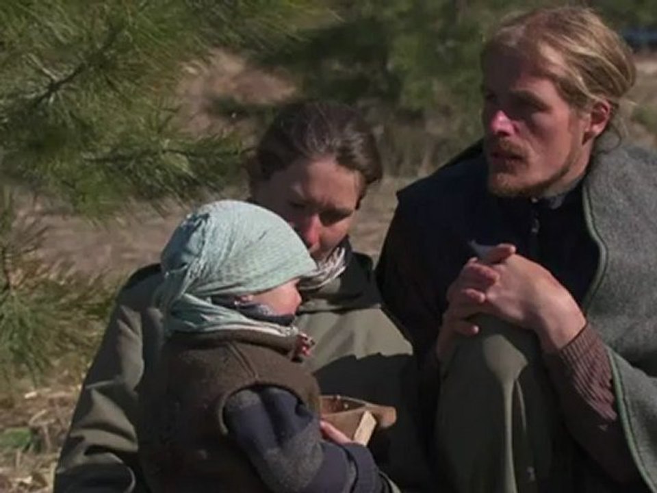 into the wild