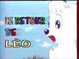 Générique de la Série Le Retour De Léo 1995 TMC