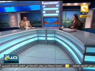 صباح ON: القوات المسلحة ليس لها مرشح في إنتخابات الرئاسة