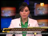 مصدر عسكري ينفي إصدار قانون العزل السياسي