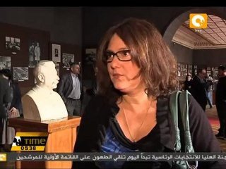 وزارة الثقافة الجورجية تحول متحف ستالين الآثري