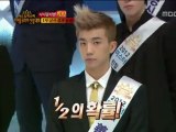 121001 2PM – Miss&Mr. Idol Korea Pageant part2