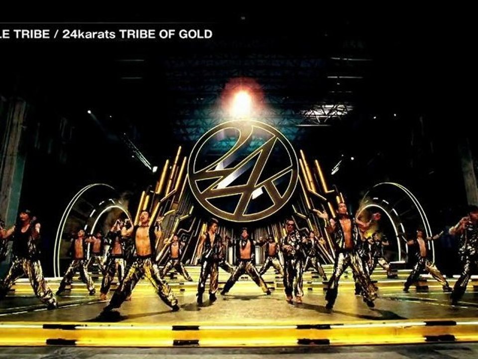 #rhythm zone #exile #j soul brothers #jpop