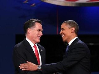 Inside Story US 2012 - Obama vs Romney: The first debate