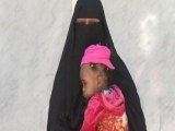 African migrants look for better life in Yemen