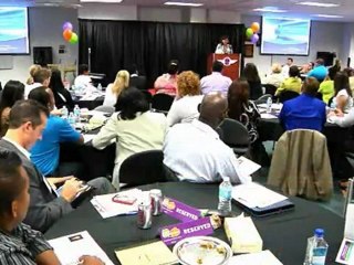 Diversity Summit 2012