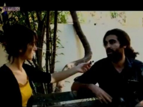 Bi Kirdkî (Kirmanckî) û Kurmancî Xebatên Komaleya Sînemayê ya li Amedê. Û Derbarê Mîhrîcana Sînemaya Kurdî de.