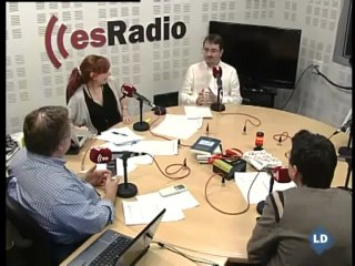 En casa de Herrero: Tecnología, Google y Skype- 05/04/11