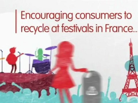 Coca-Cola Enterprises Announces Two Initiatives in Support of Ambition to Become a Low-Carbon, Zero-Waste Business