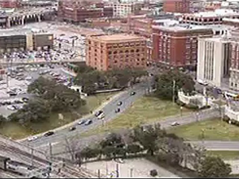 Alex Jones JFK assassination preview of poorly informed documentary part 1