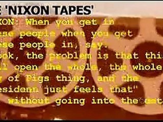 Alex Jones JFK assassination preview of poorly informed documentary part 2