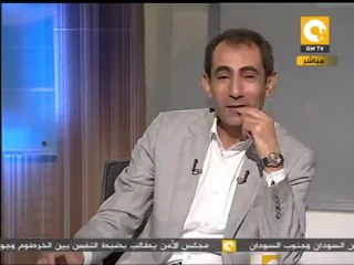 آخر كلام: عيال إبتدائي بيلعبوا ثورة