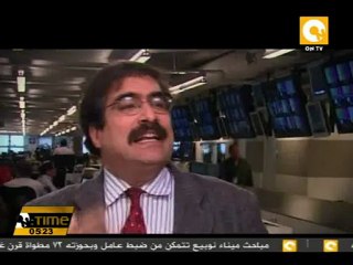 كارثة غرق السفينة تايتانك وتطور نقل الخبر