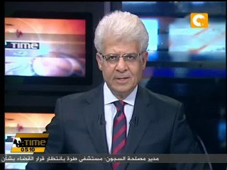 طنطاوى يؤكد ضرورة الانتهاء من وضع الدستور