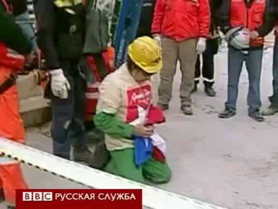 BBC Russian_Спасательная операция завершена