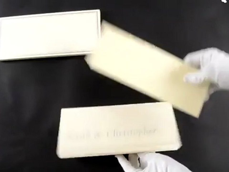 D-4051, Cream Color, Designer Multifaith Invitations, Scroll Invitations