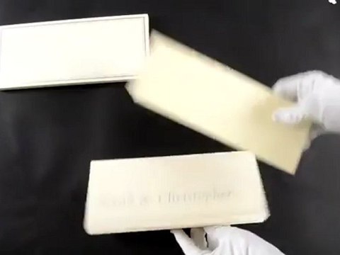 D-4051, Cream Color, Designer Multifaith Invitations, Scroll Invitations