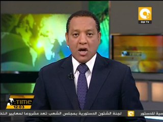 الكتاتني يعقد إجتماع مع القوى السياسية بشأن التأسيسية