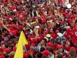 Venezuela'da seçimler için geri sayım başladı