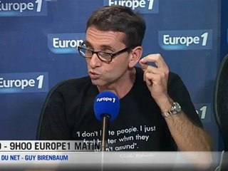 Beaucoup de bruit pour rien