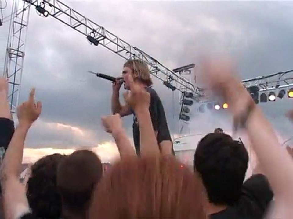 3. Lune Amitie Matériel