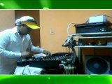 Session - Por Retenerte - INTRO - DJ Harvy ( live )