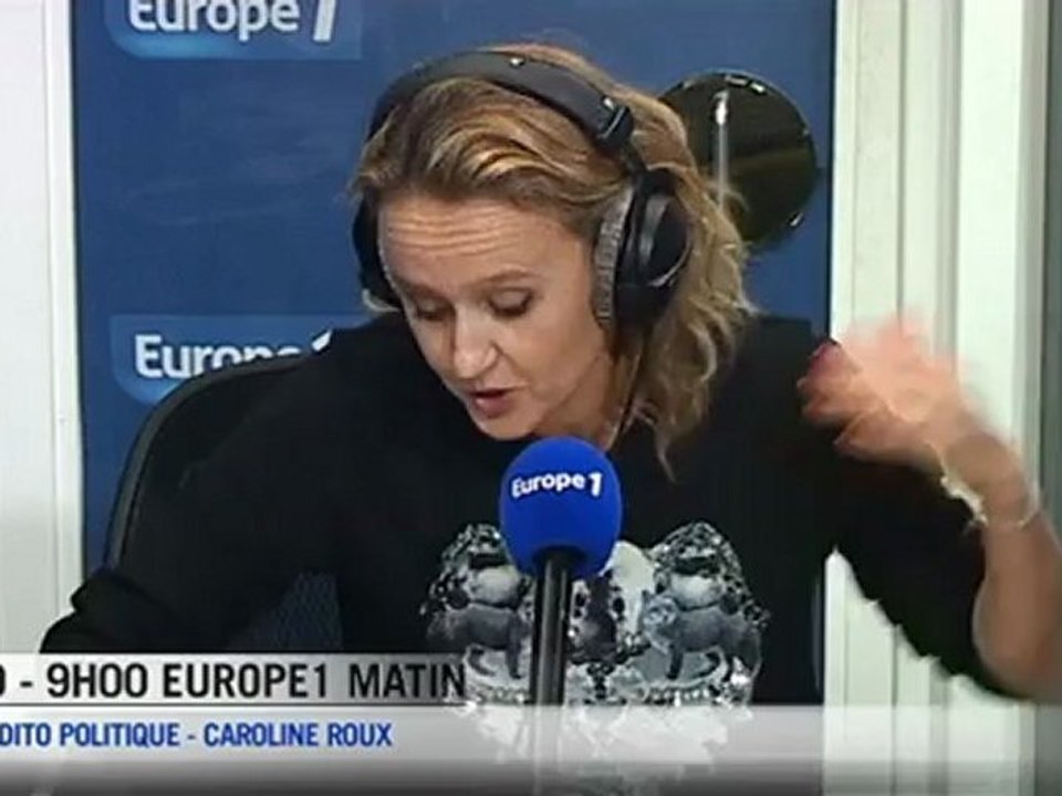 La normalité, c'est pas maintenant