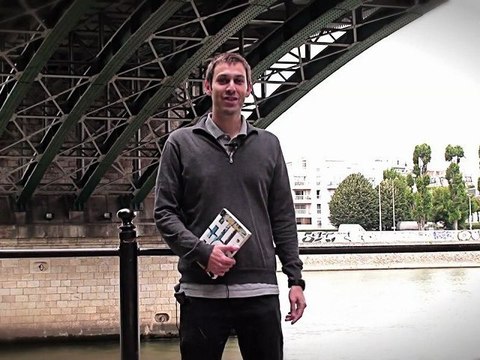 STAY TUNED S5 N°124 THOMAS GAETNER