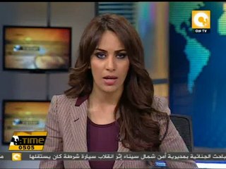 مصدر أمنى ينفي وجود توترات في سيناء