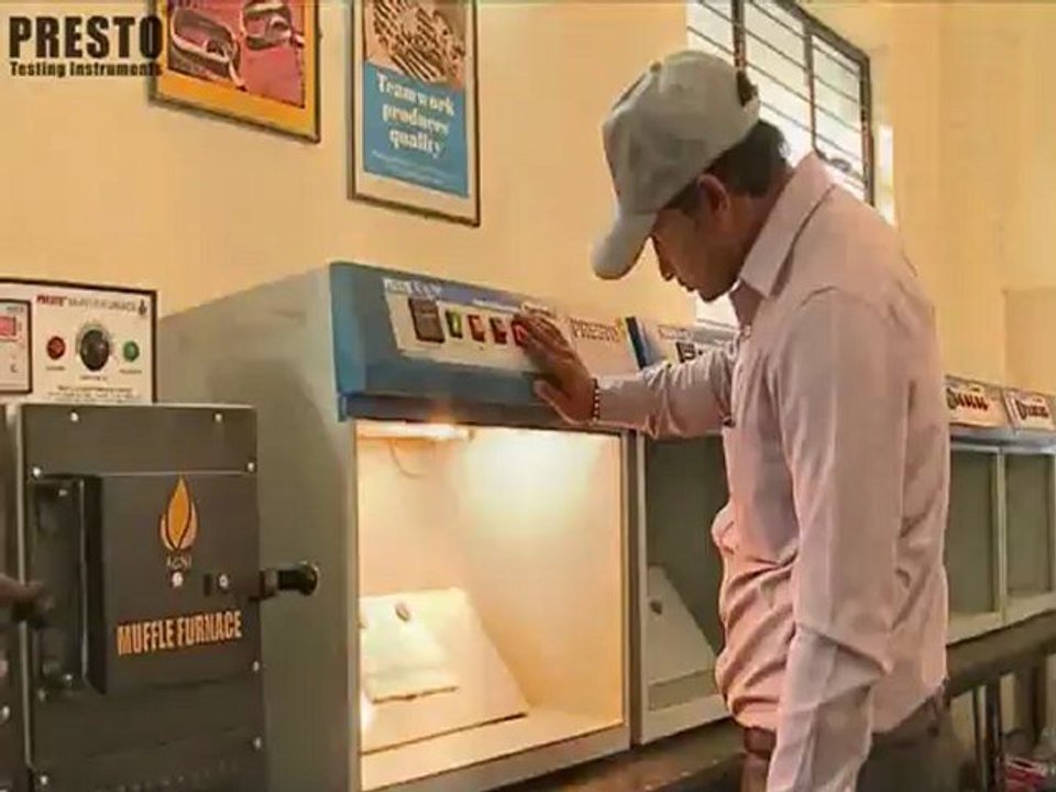 Plastic, Rubber, Labs & Textile Testing Equipments Manufacturers