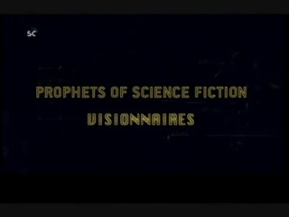 Visionnaires (Jules Verne)