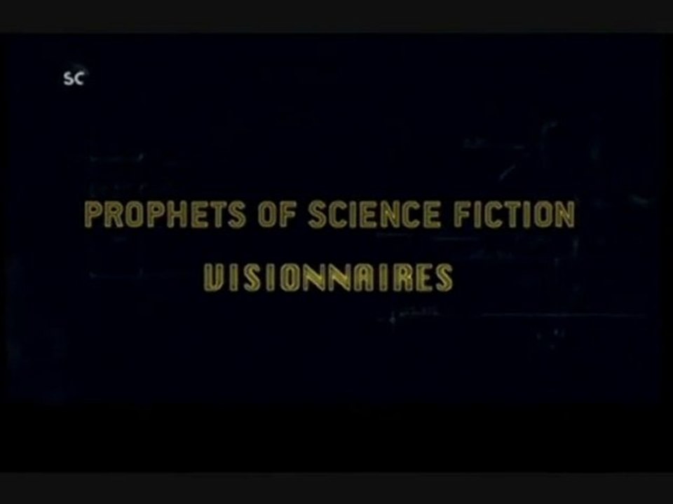 Visionnaires (Jules Verne)
