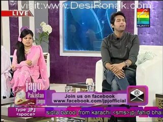 Jago Pakistan Jago - 5th October 2012 part 5 High Quality