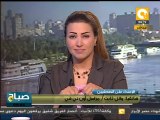 صباح ON: إعتداء أنصار محمد مرسي على 8 صحفيين