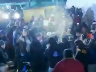 Поднят последний шахтер