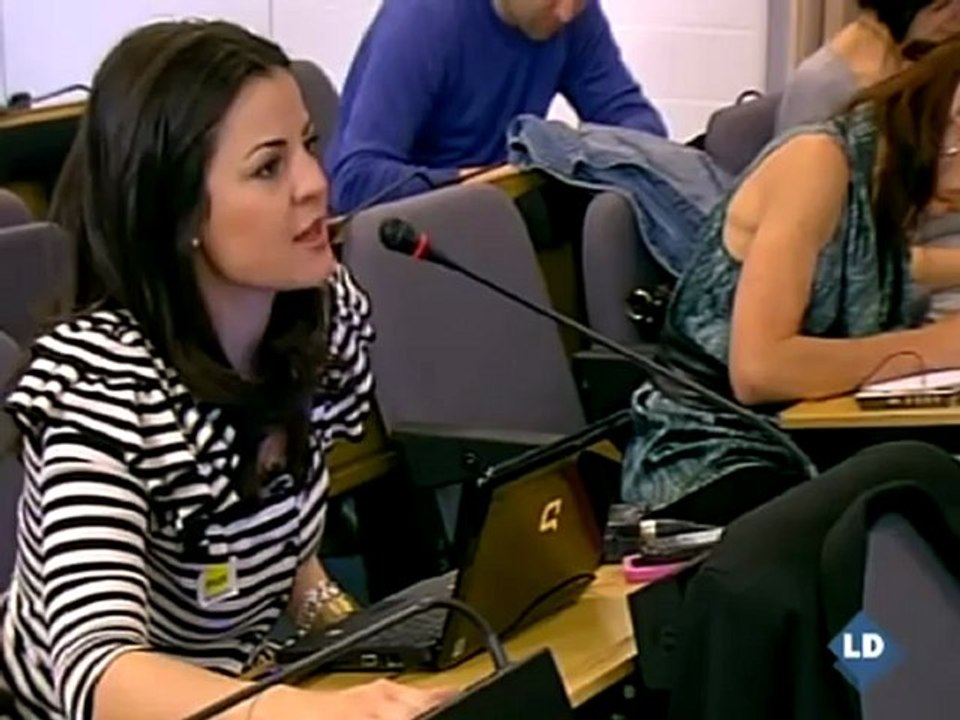 Valenciano se enfada con esRadio: "Zapatero no miente nunca"