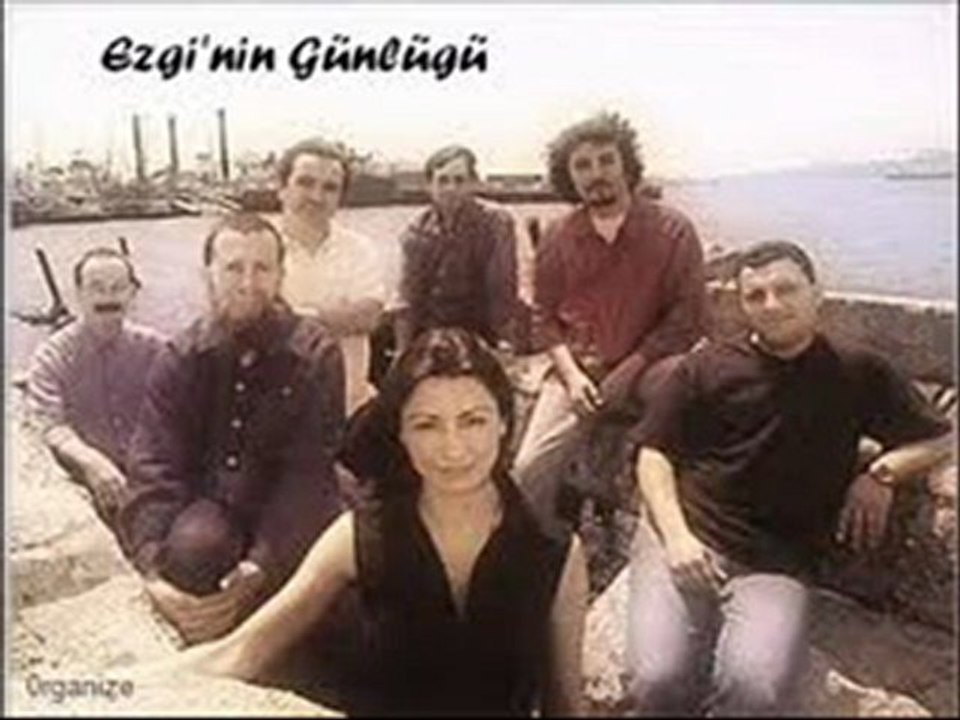 Ezginin Günlüğü Fuat Saka Hist