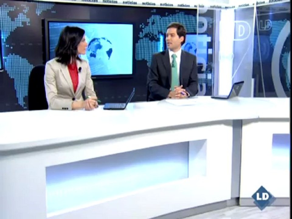 El Comentario de Dieter:  esRadio, casi 900.000 personas al día - 06/04/11