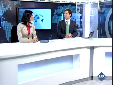 El Comentario de Dieter: esRadio, casi 900.000 personas al día - 06/04/11